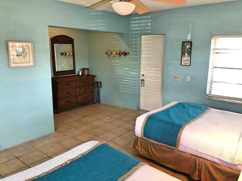 Posada The Pelican Key Largo Cottages