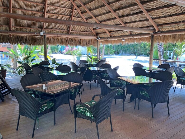 Posada The Pelican Key Largo Cottages
