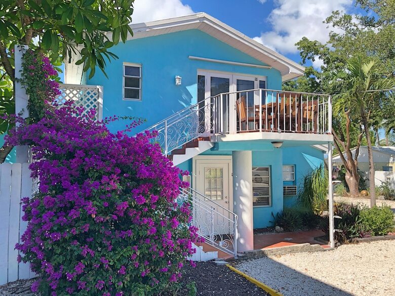 Posada The Pelican Key Largo Cottages