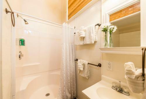 Bed & Breakfast Old Town Manor