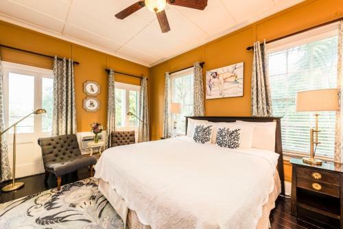 Bed & Breakfast Old Town Manor