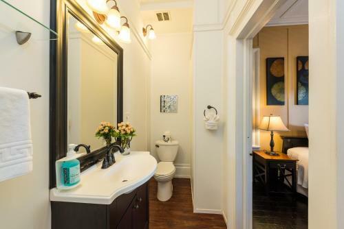 Bed & Breakfast Old Town Manor