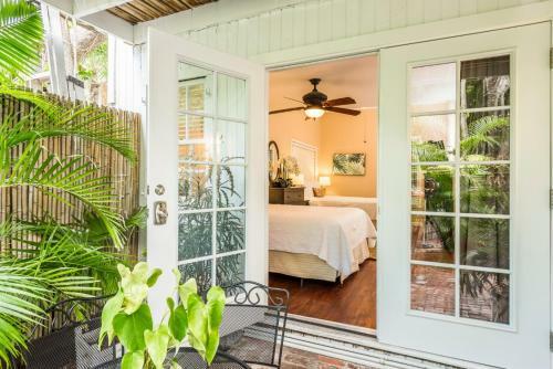 Bed & Breakfast Old Town Manor