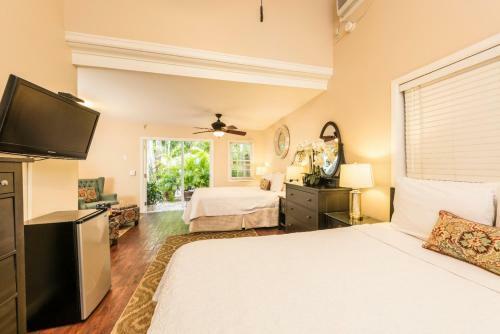 Bed & Breakfast Old Town Manor
