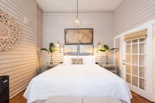 Bed & Breakfast Old Town Manor