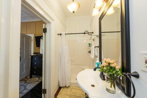 Bed & Breakfast Old Town Manor