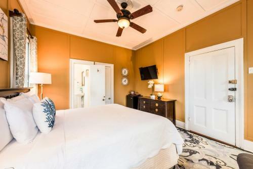 Bed & Breakfast Old Town Manor