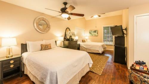 Bed & Breakfast Old Town Manor