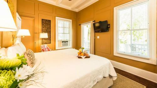 Bed & Breakfast Old Town Manor