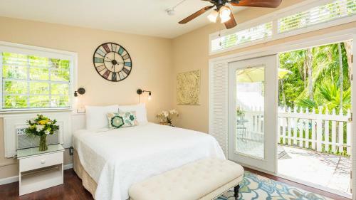 Bed & Breakfast Old Town Manor