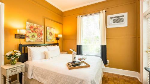 Bed & Breakfast Old Town Manor