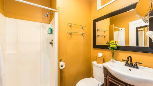 Bed & Breakfast Old Town Manor