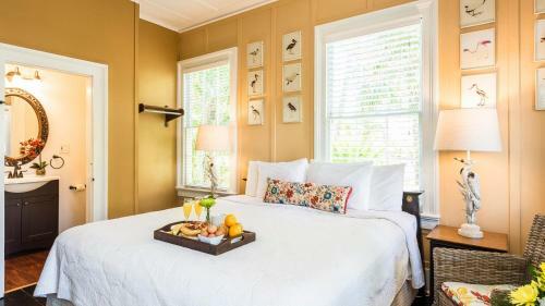 Bed & Breakfast Old Town Manor