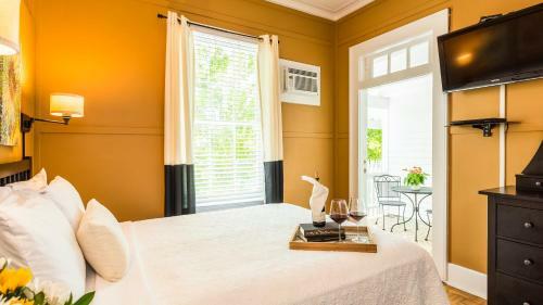 Bed & Breakfast Old Town Manor