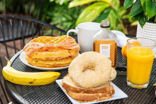 Bed & Breakfast Old Town Manor