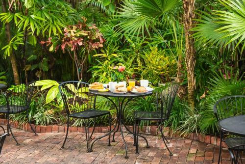 Bed & Breakfast Old Town Manor