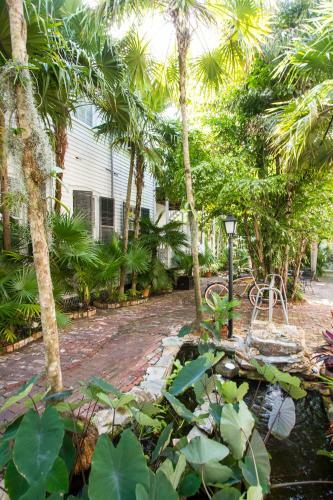 Bed & Breakfast Old Town Manor