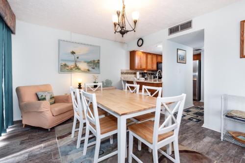 Apartamento Islander 706