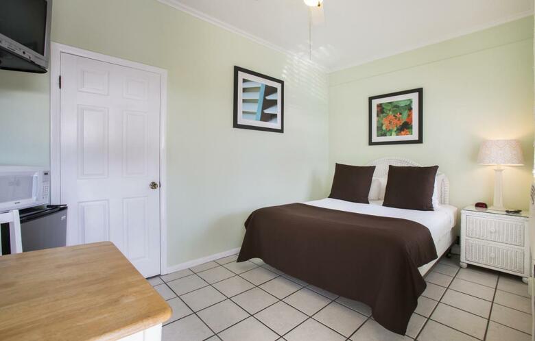 Southwinds Motel