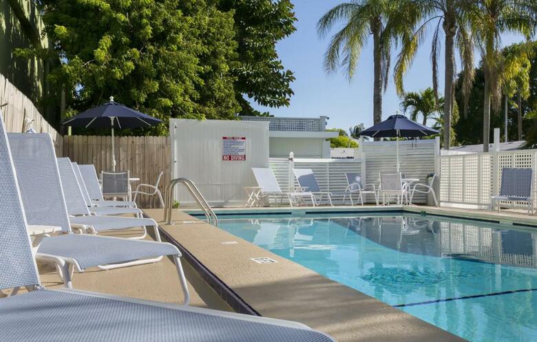 Southwinds Motel