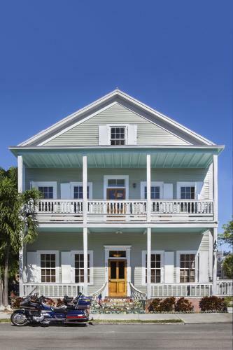 Posada Southernmost Inn