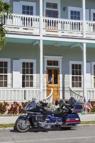 Posada Southernmost Inn