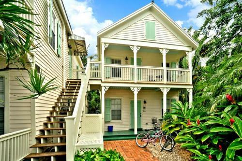 Villa Palm Gardens