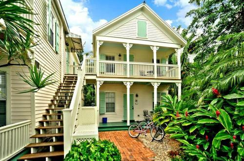 Villa Palm Gardens