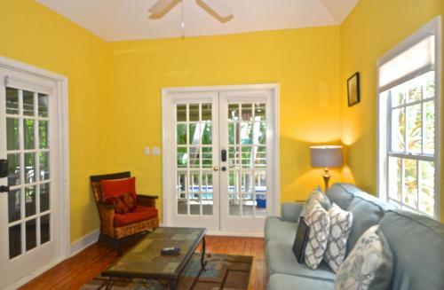 Villa Palm Gardens