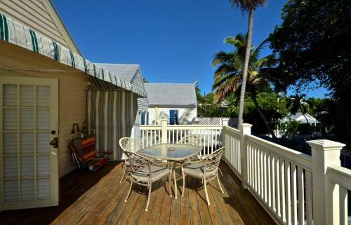 Villa Palm Gardens
