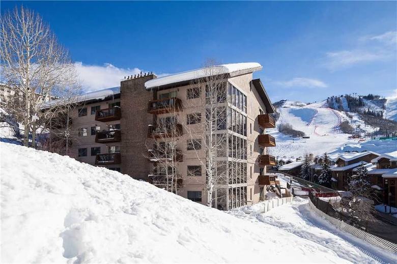 Apartamento Storm Meadows I 330