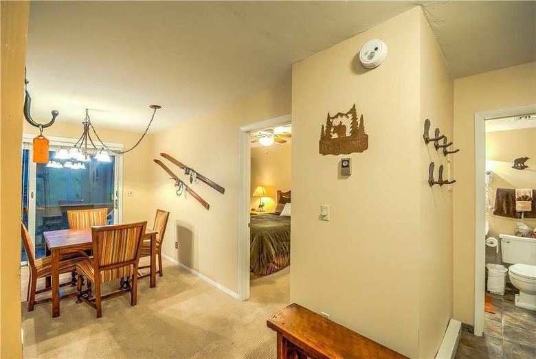 Apartamento Storm Meadows I 330