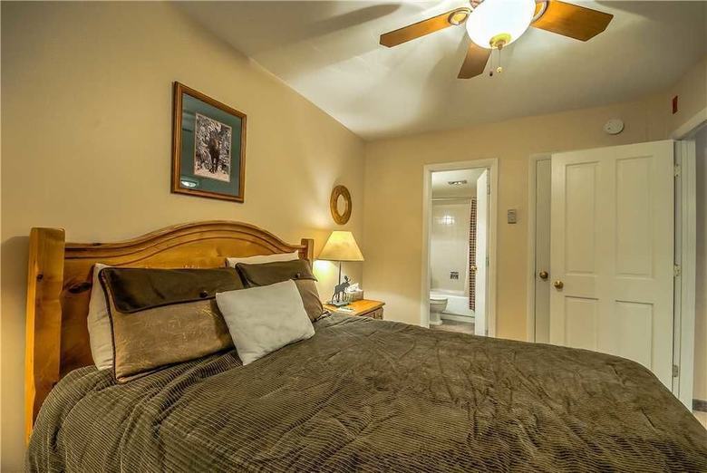 Apartamento Storm Meadows I 330