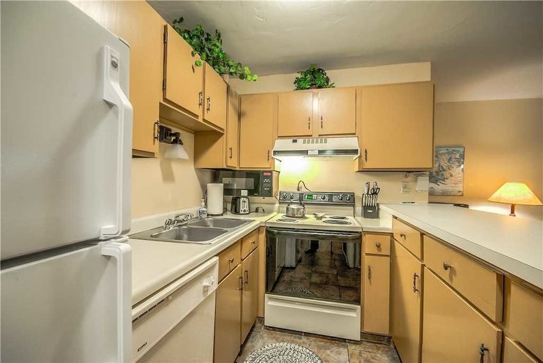 Apartamento Storm Meadows I 330