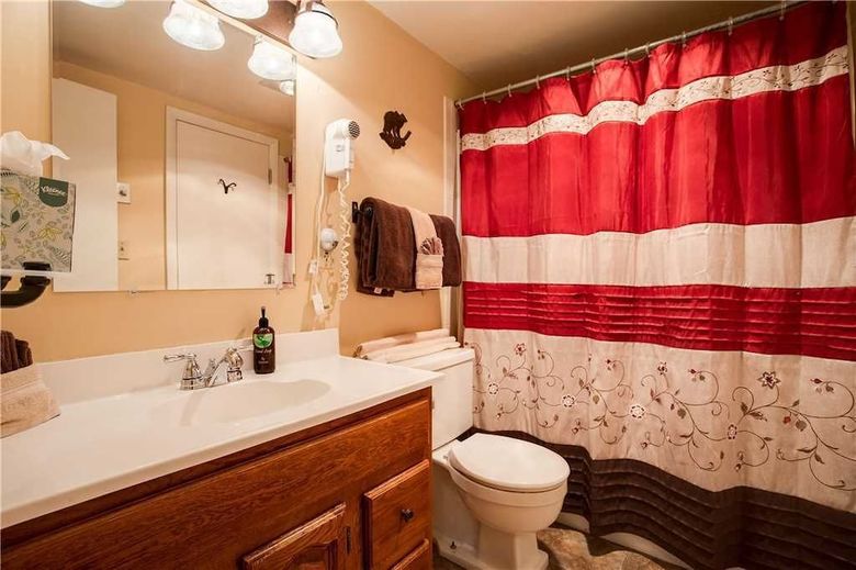Apartamento Storm Meadows I 330