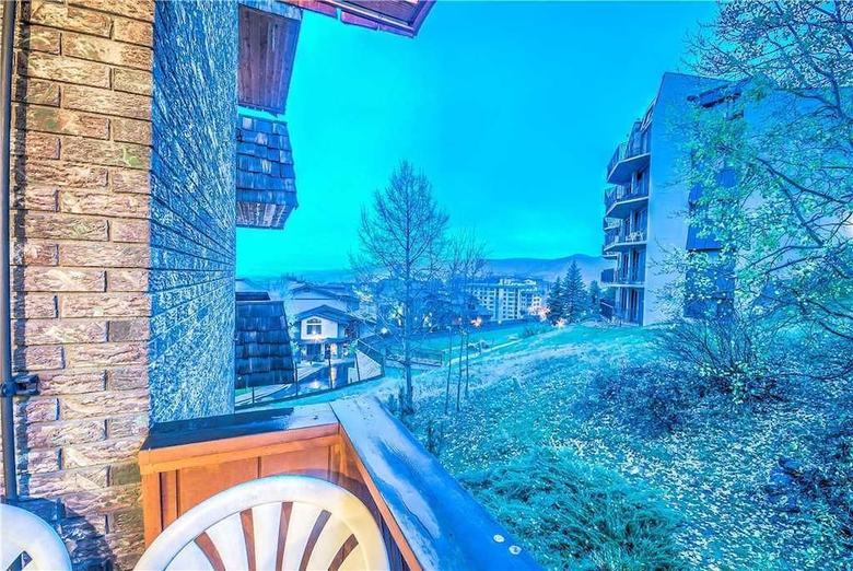 Apartamento Storm Meadows I 330