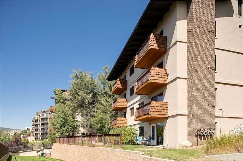 Apartamento Storm Meadows I 330