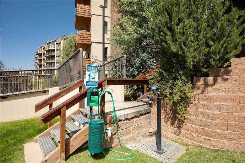 Apartamento Storm Meadows I 330
