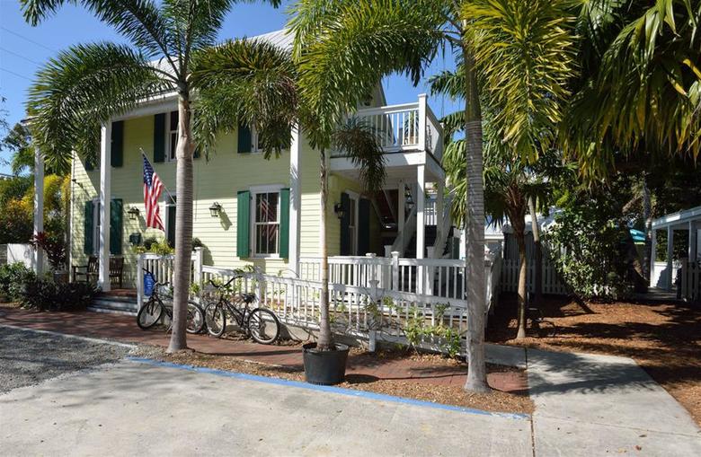 Posada Key Lime Inn - Key West