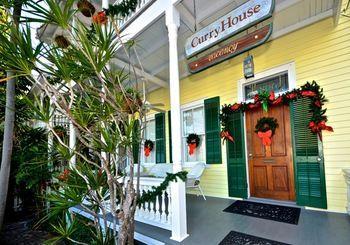 Bed & Breakfast Curry House