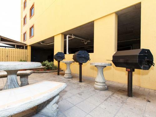 Apartamento Gulf Dunes 316