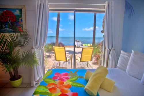 Hotel Ibis Bay Resort