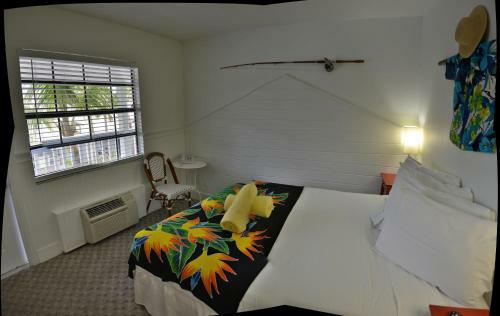 Hotel Ibis Bay Resort