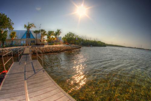 Hotel Ibis Bay Resort