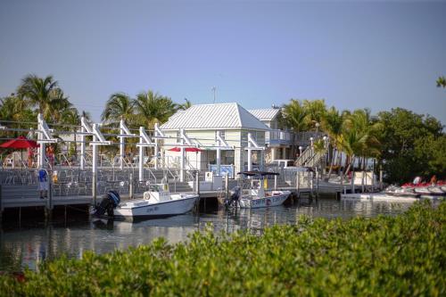 Hotel Ibis Bay Resort