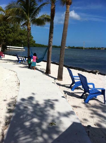 Hotel Ibis Bay Resort