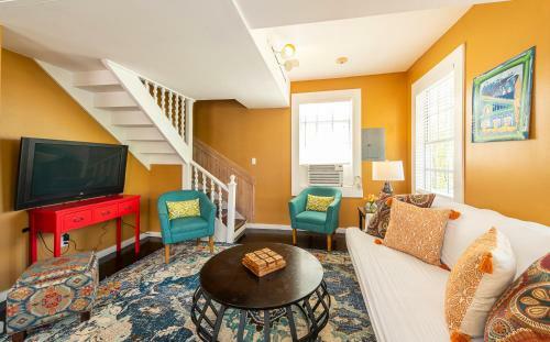 Rose Lane Villas
