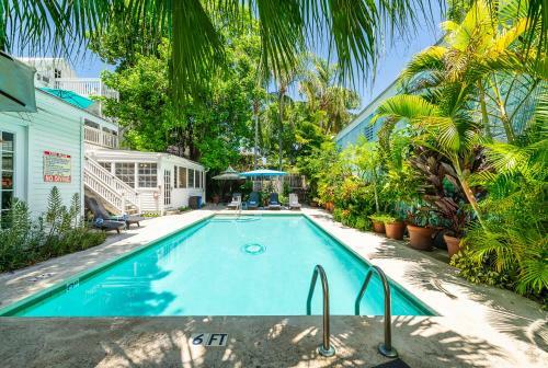 Rose Lane Villas