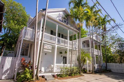 Rose Lane Villas