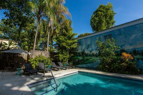 Rose Lane Villas